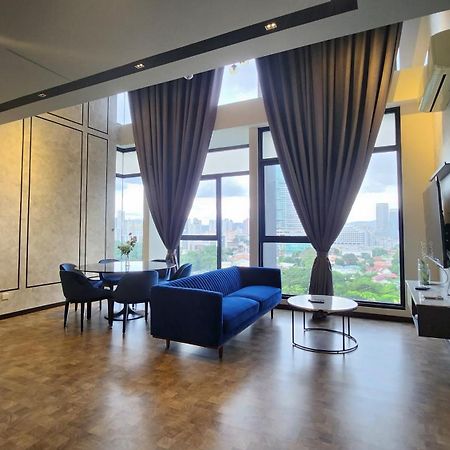 Expressionz Professional Suites By Aurora Summer Suites Kuala Lumpur Ngoại thất bức ảnh