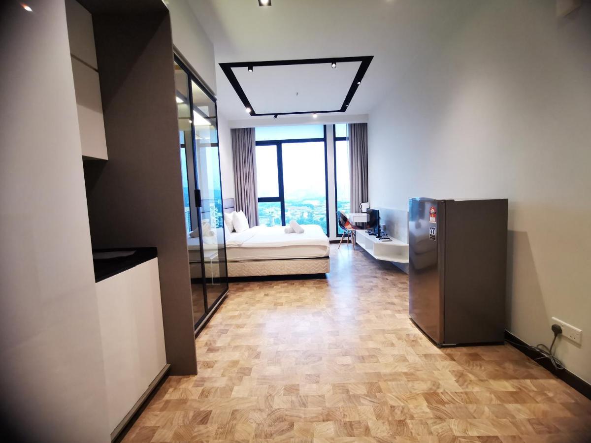 Expressionz Professional Suites By Aurora Summer Suites Kuala Lumpur Ngoại thất bức ảnh