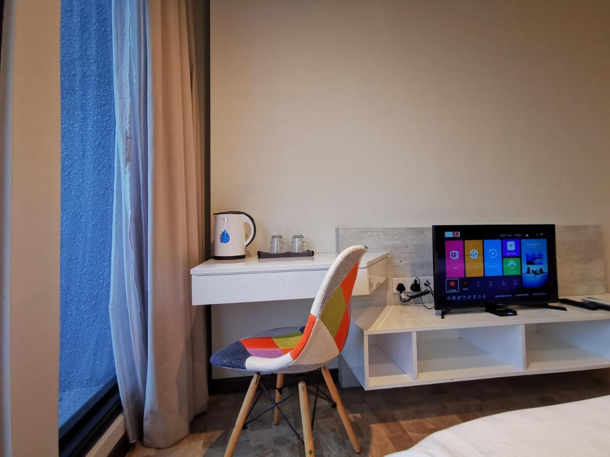 Expressionz Professional Suites By Aurora Summer Suites Kuala Lumpur Ngoại thất bức ảnh