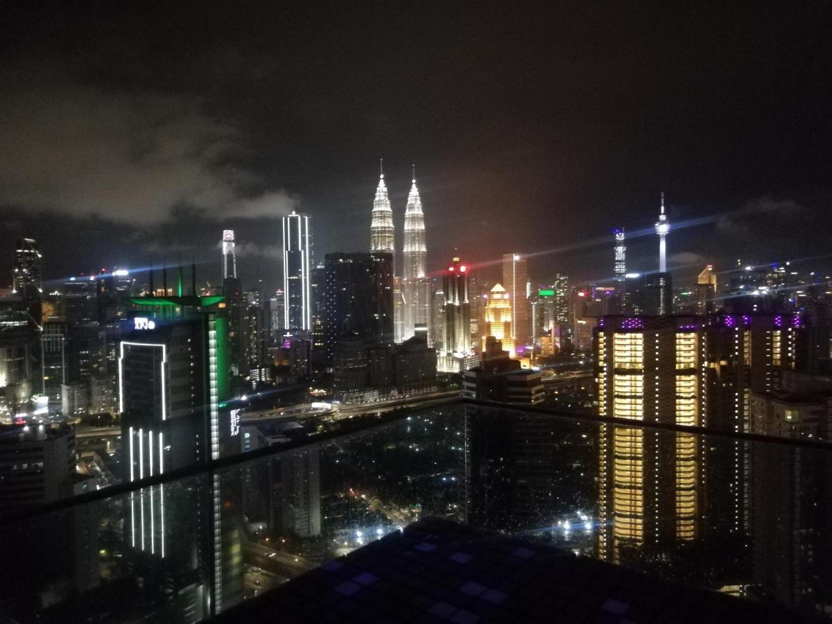 Expressionz Professional Suites By Aurora Summer Suites Kuala Lumpur Ngoại thất bức ảnh