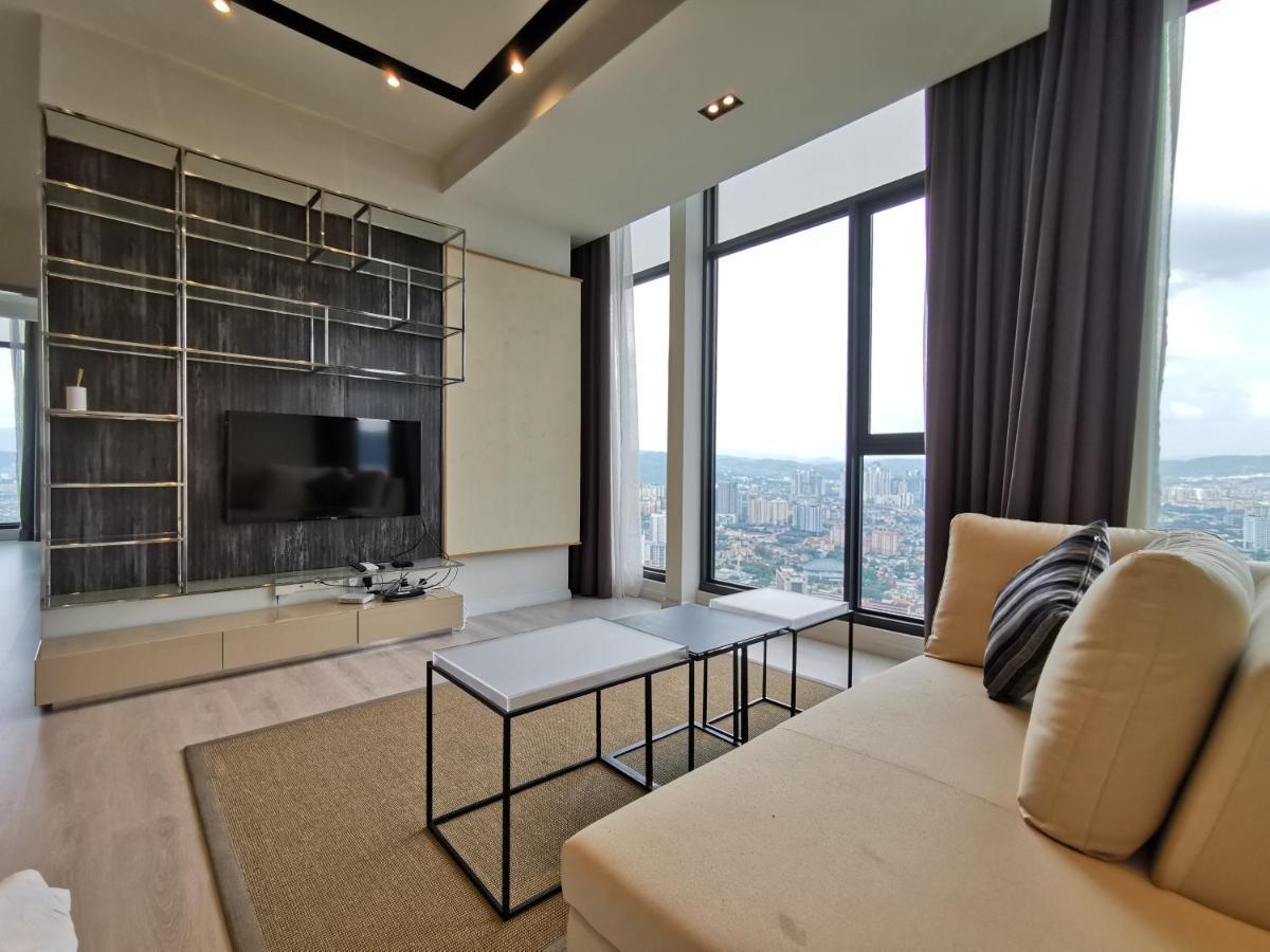 Expressionz Professional Suites By Aurora Summer Suites Kuala Lumpur Ngoại thất bức ảnh