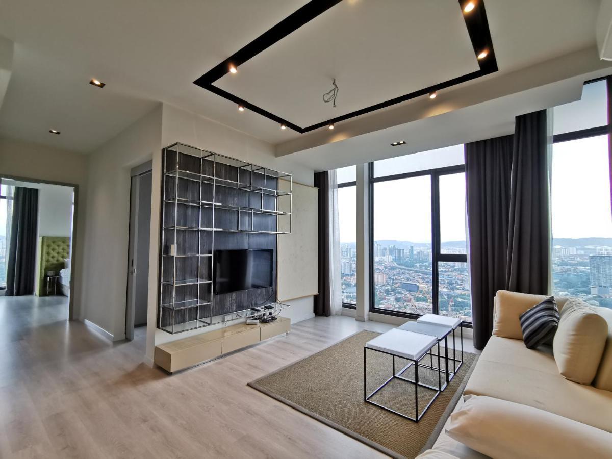 Expressionz Professional Suites By Aurora Summer Suites Kuala Lumpur Ngoại thất bức ảnh