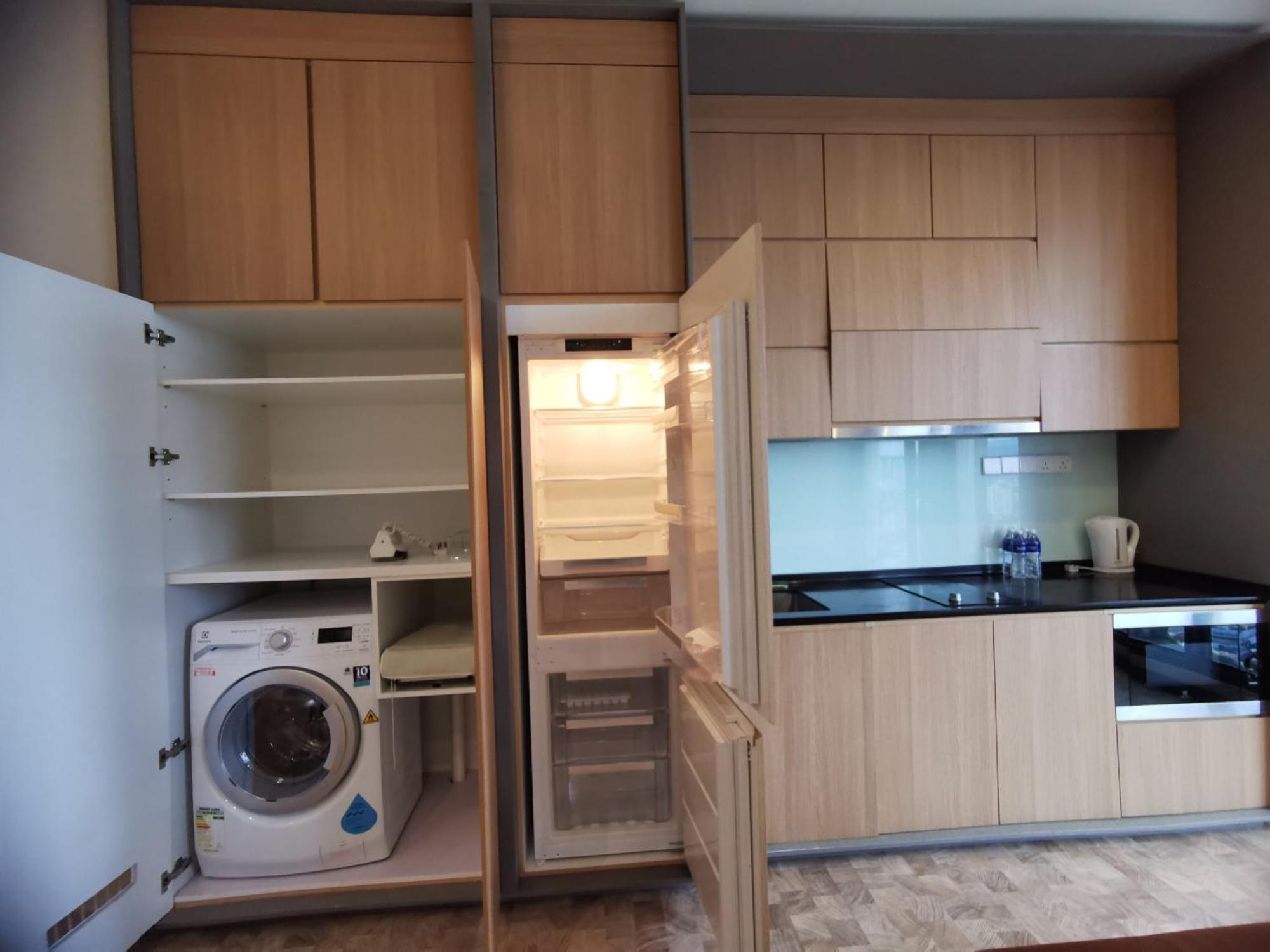 Expressionz Professional Suites By Aurora Summer Suites Kuala Lumpur Phòng bức ảnh