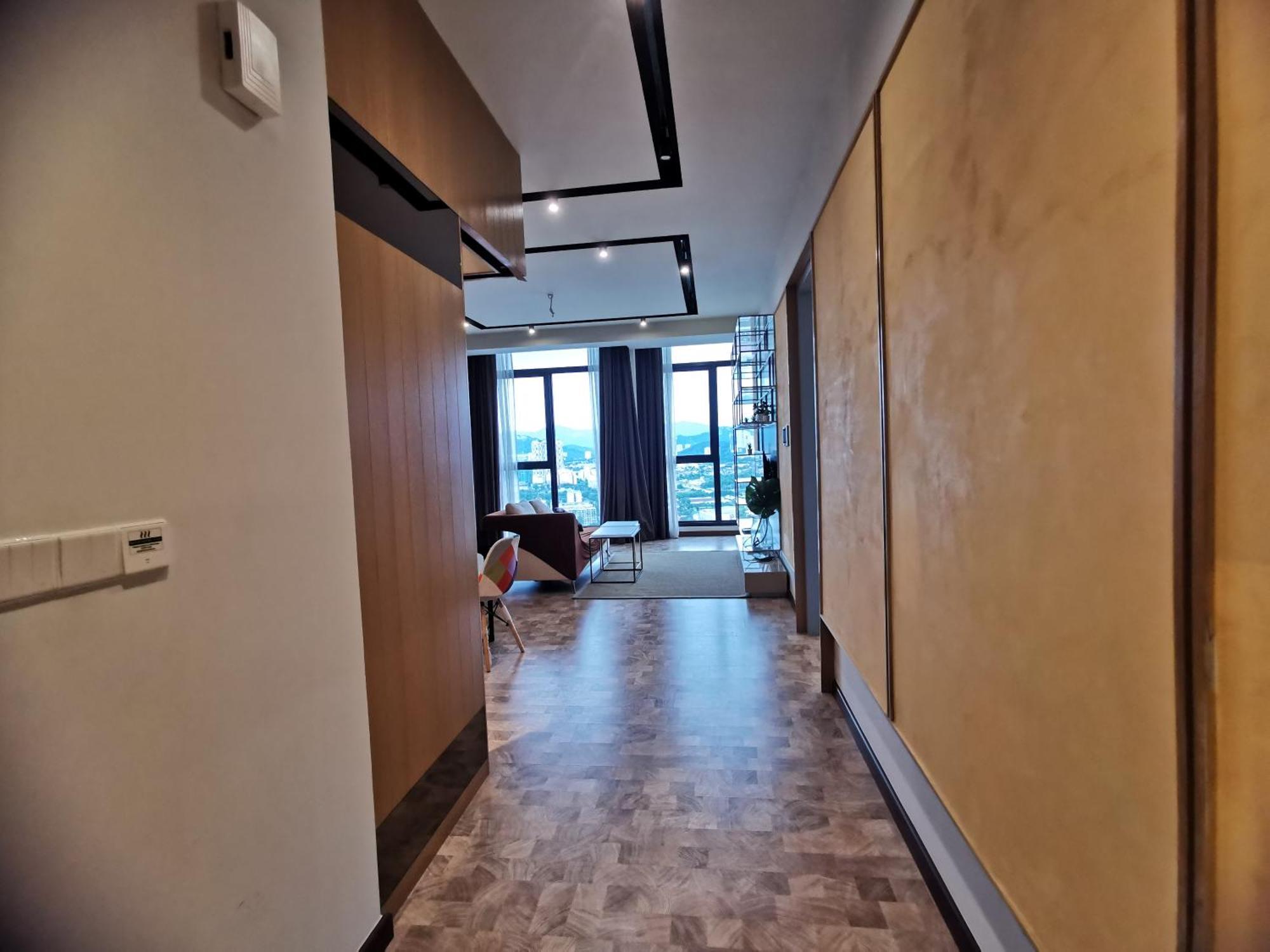 Expressionz Professional Suites By Aurora Summer Suites Kuala Lumpur Phòng bức ảnh
