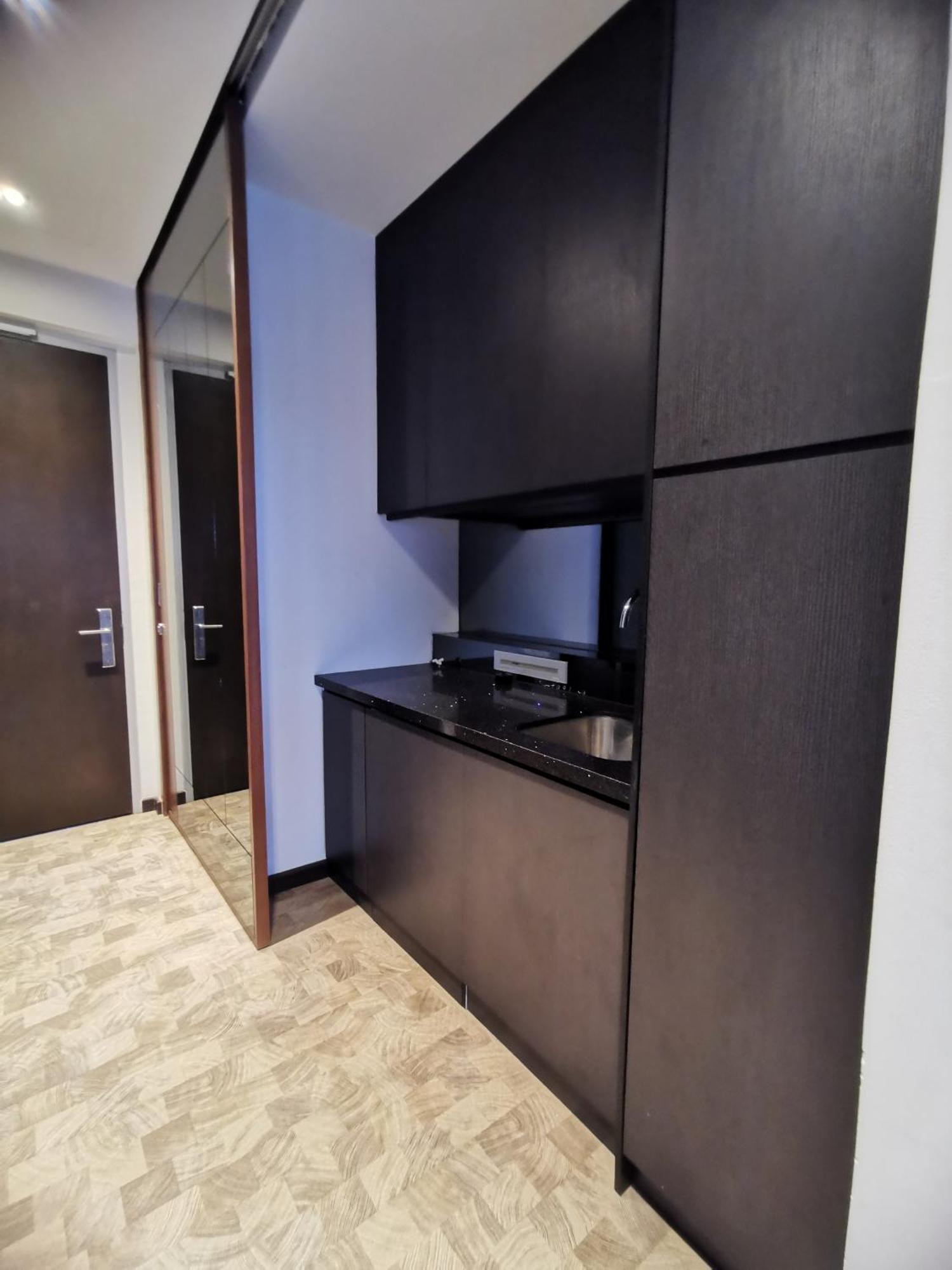 Expressionz Professional Suites By Aurora Summer Suites Kuala Lumpur Phòng bức ảnh