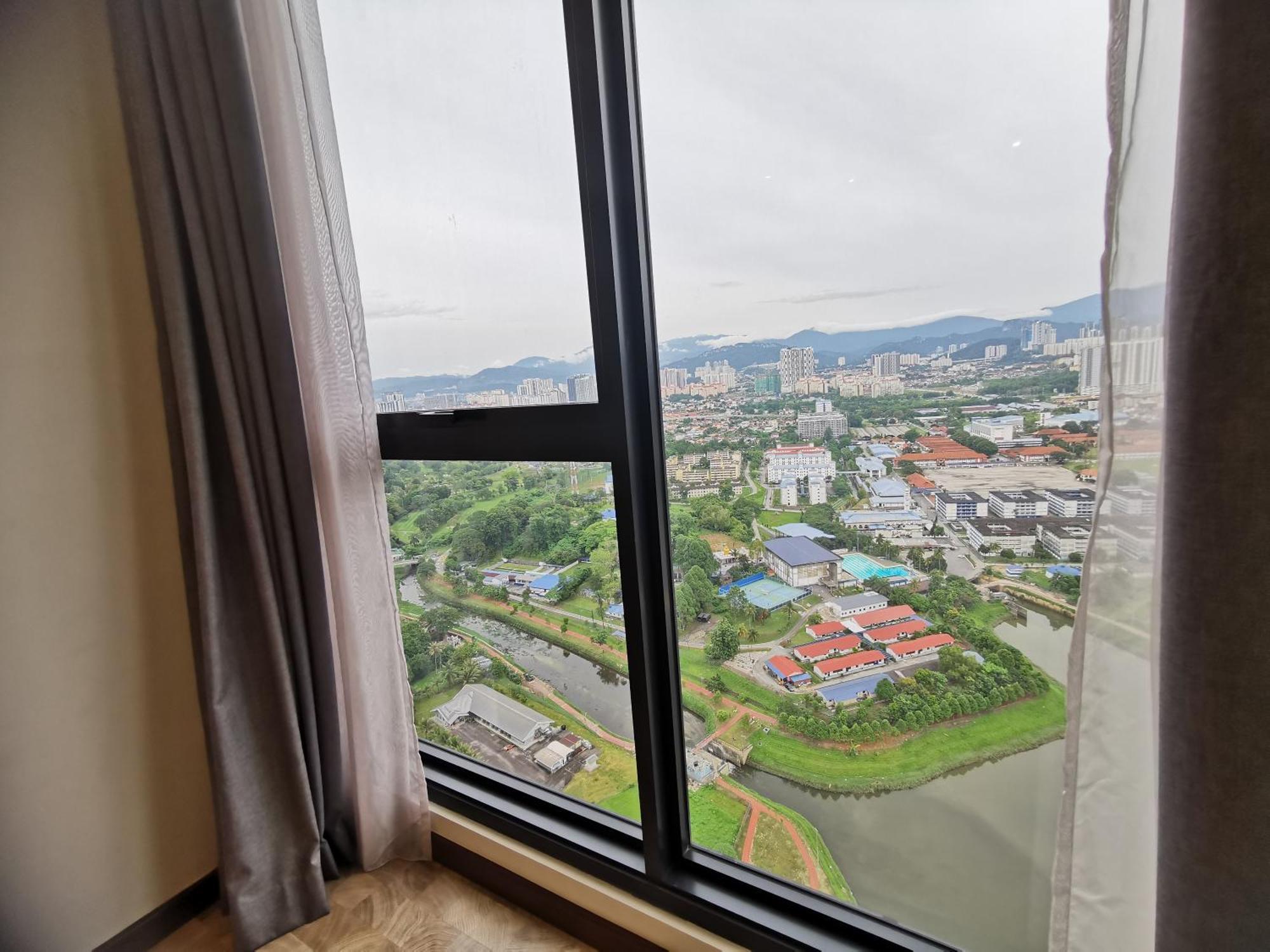 Expressionz Professional Suites By Aurora Summer Suites Kuala Lumpur Phòng bức ảnh