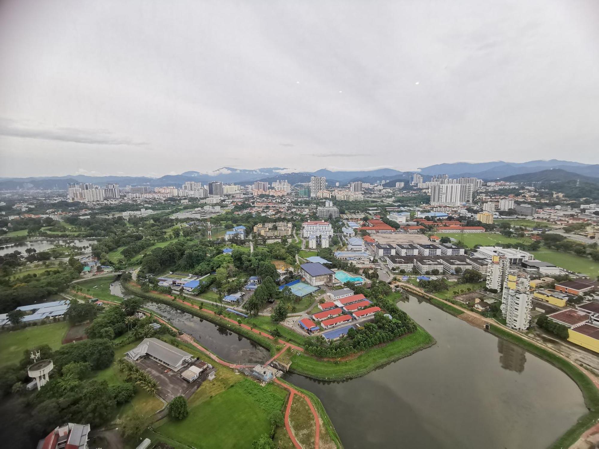 Expressionz Professional Suites By Aurora Summer Suites Kuala Lumpur Phòng bức ảnh