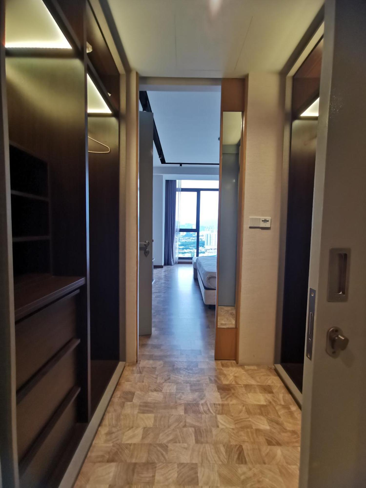 Expressionz Professional Suites By Aurora Summer Suites Kuala Lumpur Phòng bức ảnh